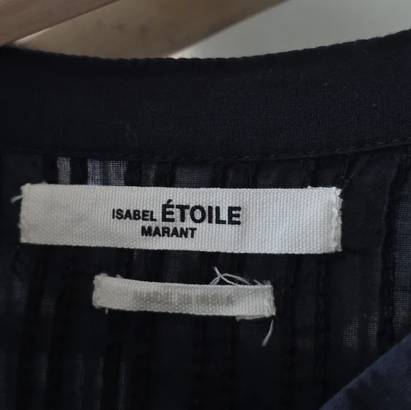 Isabel Marant Shirt - Picture 6 of 12